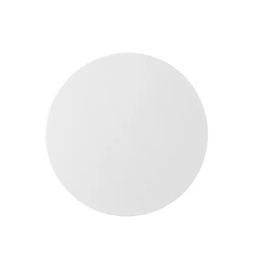 Настінний світильник (бра) LUNA WHITE NEW 200 TK Lighting 6009 - фото 1