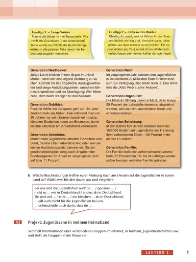 Ausblick: Kursbuch 2 - фото 8