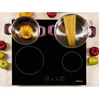 Варочная поверхность электрическая Hansa BHC63366 - фото 2