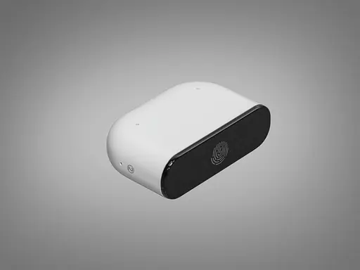 Беспроводной датчик для управления блоком питания LED ленты, - фото 2