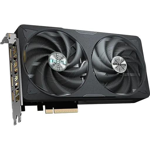 Видеокарта Gigabyte GeForce RTX 5060 Ti Eagle OC 16G (GV-N506TEAGLE OC-16GD) EU [133856] - фото 3