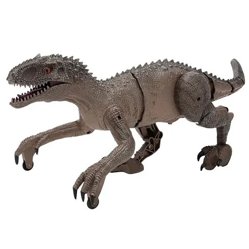 Динозавр OURUI 3701-1A на р/к Різнокольоровий