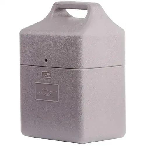 Туристична газова лампа Kovea Super Nova KL-1010 - фото 5