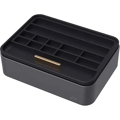 Викрутка з комплектом біт JimiHome Screwdriver Set JM-FM1 [137107] - фото 2