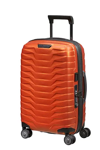 Чемодан Samsonite PROXIS 55 см FLAME 55x35x23(26) CW6*02005 - фото 5