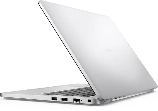 Ноутбук Dell 14 Pro 14 FHD+ IPS AG/AMD Ryzen AI 5 PRO 340/16GB/512GB SSD/AMD Radeon/W11P/Silver (BTO601PC14255UA_W11P) - фото 6