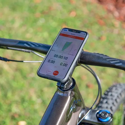 Крепление на руль SP Connect Handlebar Mount Pro MTB (53246) [88017] - фото 12