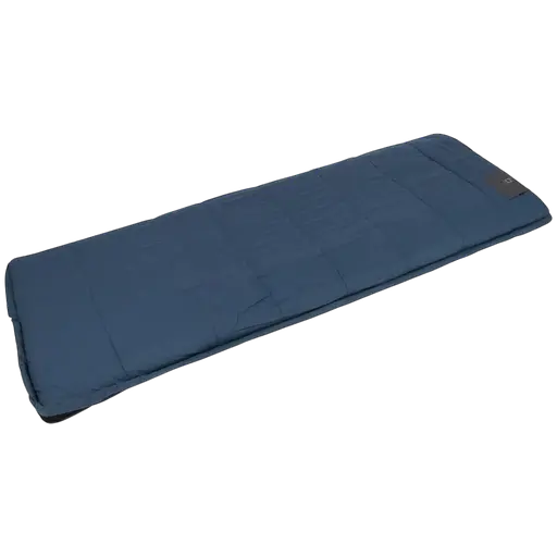 Спальный мешок Bo-Camp Vendeen Cool/Warm Silver -2° Blue/Grey (3605880) (DAS301420) - фото 1