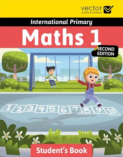 Maths 1 Student's Book Second Edition