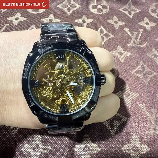 Годинник Forsining Spectrum - фото 13