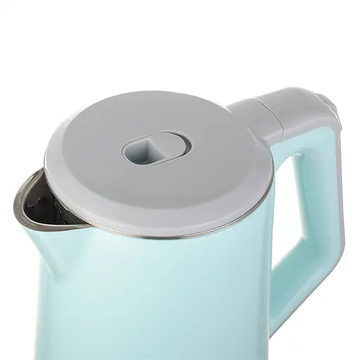 Электрочайник ViLgrand VS305 BLUE - фото 5