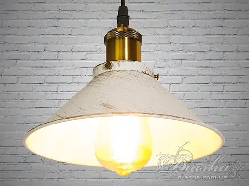 Світильник-підвіс в стилі Лофт - фото 4