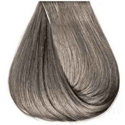 Краска для волос BBcos Keratin Color №8/11 блондин светлый интенсивный пепельный - фото 3