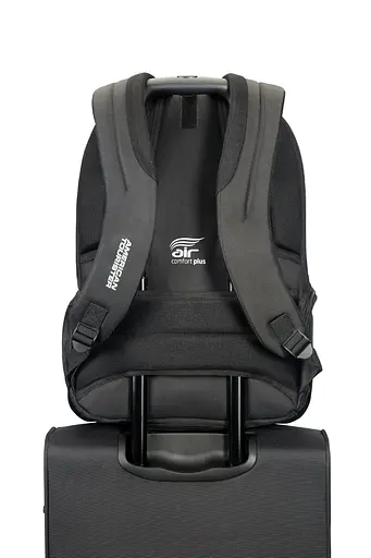 Рюкзак 15,6" American Tourister URBAN GROOVE BLACK 46x33x24 24G*09007 - фото 5