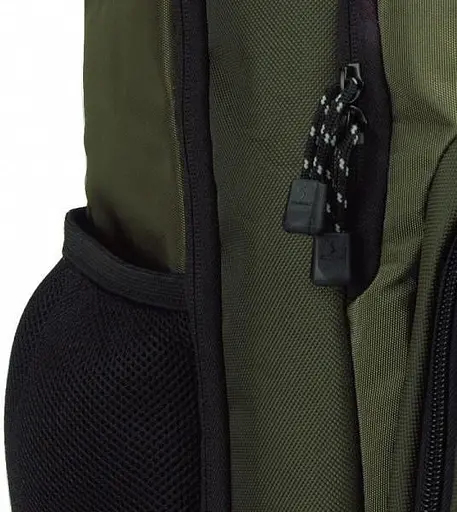 Рюкзак для ноутбука 15,6" PON-394TY + дождевик хаки Sumdex sum0028802 - фото 4