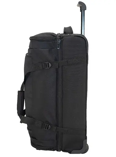 Сумка дорожная на колесах Semi Line 60 Black (T5607-0) (DAS302289) - фото 8