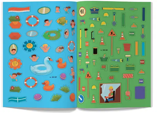 Меганаліпки. У місті - фото 8