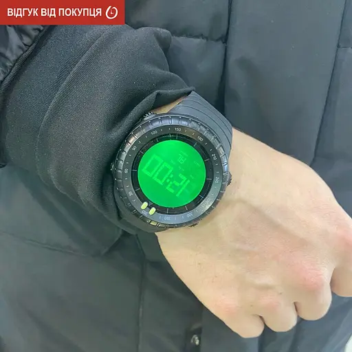 Часы Skmei Ribas - фото 16