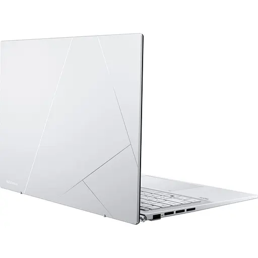 Ноутбук Asus Zenbook 14 OLED UX3402ZA-KP125W - фото 8