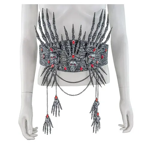 Пояс - корсет Aida de Muerte - фото 1