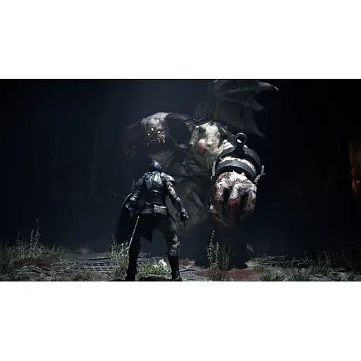 Гра Demon's Souls (російські субтитри) (PS5) - фото 5