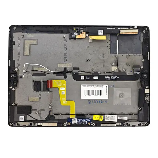 Корпус для ноутбука Dell Latitude 5285 Hybrid 2 in 1 Touch (AM1RX000902) Б/в - фото 2