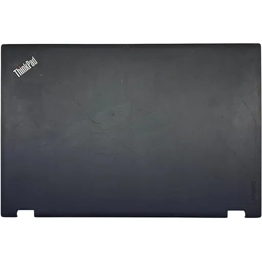 Кришка матриці для ноутбука Lenovo Thinkpad P50 (SCB0K04526) Class A, Б/в - фото 1