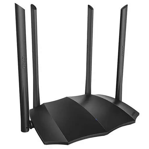 WI-FI роутер TENDA AC8 - фото 2