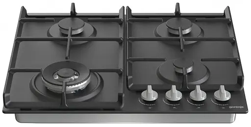 Варочная поверхность Gorenje GW 641 EXB - фото 2