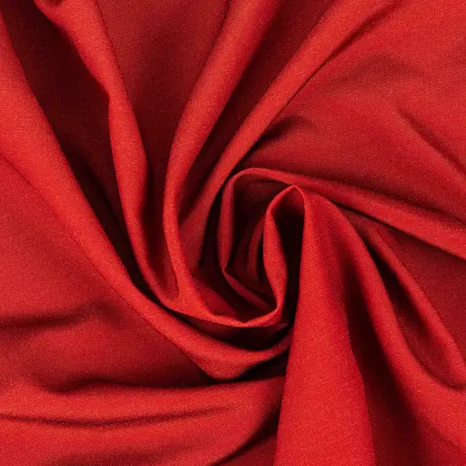 Раннер Ardesto Happy Holidays, 40х140см, 90% полиэстер, 10% хлопок, красный (ART01HR) - фото 5