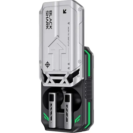Наушники TWS Black Shark T11 (BS-T11) RU - фото 4