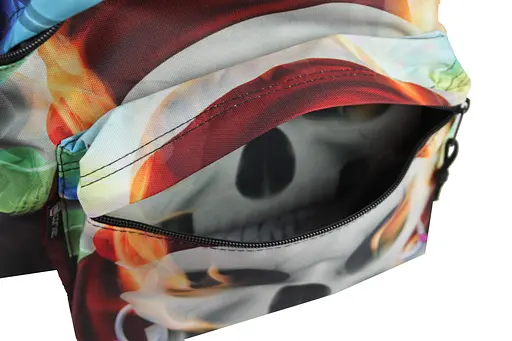 Рюкзак городской женский Corvet 32х42х17 см sum0014421 - фото 7