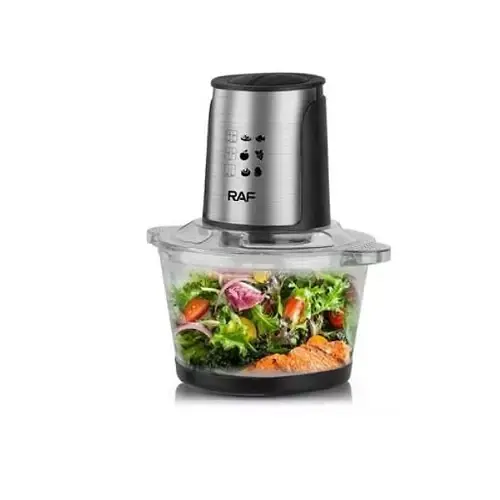 Измельчитель для кухни RAF R.7009B - фото 3