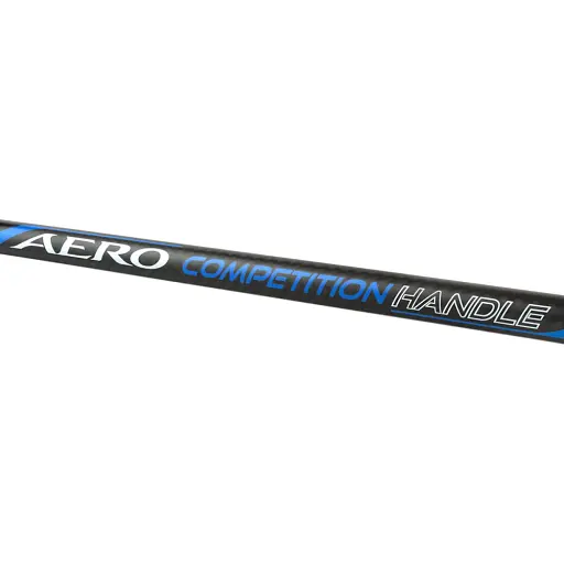 Ручка подсака Shimano Aero Competition Landing Net Pole 4.00 м - фото 2