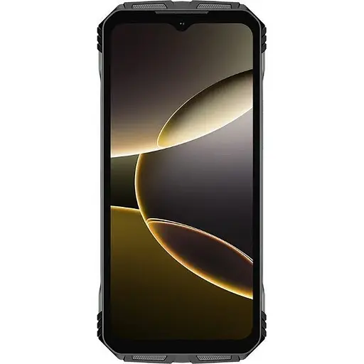 Смартфон Doogee V Max S 8/256GB Black [143067] - фото 2