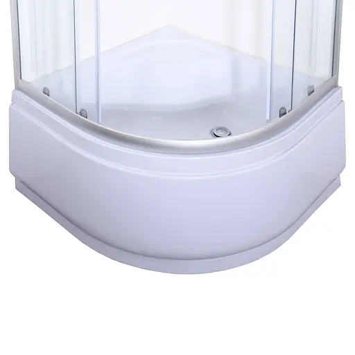 Душевая кабина Bravo WARTA 90T (000022470) - фото 4