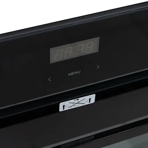 Духова шафа Hansa BOESS694097 - фото 4