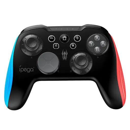 Игровой контроллер iPega Bluetooth Module Controller/Gyroscope PG-9139 Android iOS PC TV - фото 3