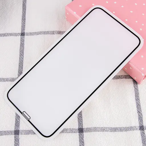 Захисне скло Nillkin CP+PRO для Apple iPhone 11, 6.1/XR 6.1 Чорний - фото 3