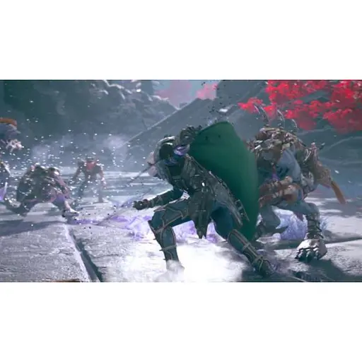 Гра Dungeons & Dragons Dark Alliance (російська версія) (PS5) - фото 2