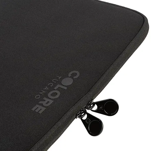 Чехол Tucano Colore 13"/14" черный - фото 6