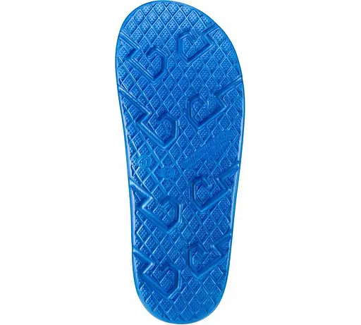 Шльопанці Aqua Speed ​​Aspen 43 Синій/Блакитний (1000-534-42-43) - фото 4