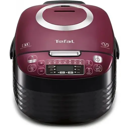 Мультиварка Tefal RK740532 (6618600) - фото 2