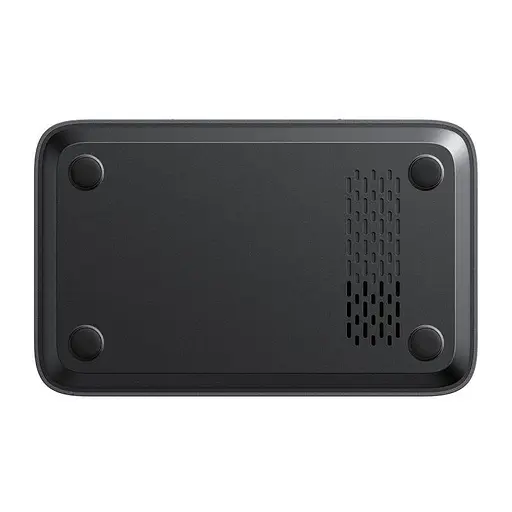 Пускозарядний пристрій-компресор Baseus Super Energy 4in1 Car Jump Starter 600А (C00245902111) - фото 4