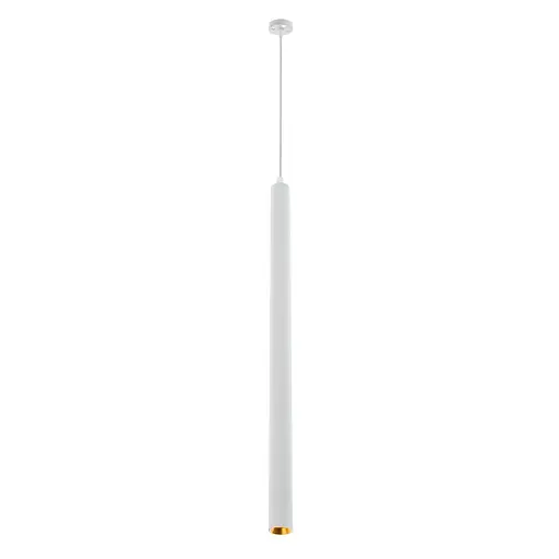 Потолочный светильник Brille подвесной тубус подвес BL-576S/3W NW WH