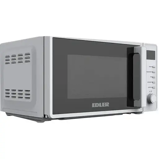 Микроволновая печь Edler EDMS-207WEDH - фото 1