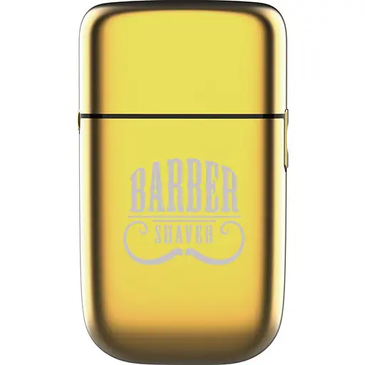 Шейвер TICO Professional Pro Assist Zero Gold (100414GO) [78080]