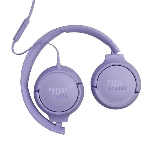 Наушники Tune 520C, Purple JBL teh0020087 - фото 3