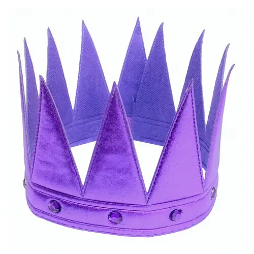 Коронка на липучці - фото 1