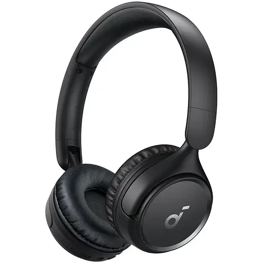 Гарнитура Anker SoundCore H30i Black (6947927)